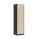 Riidekapp 60/240 vasak Mode 2 Loft