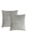 Padjad 2tk Grey Cloud 81