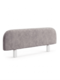 Turvapiire TOP Grey Cloud 81