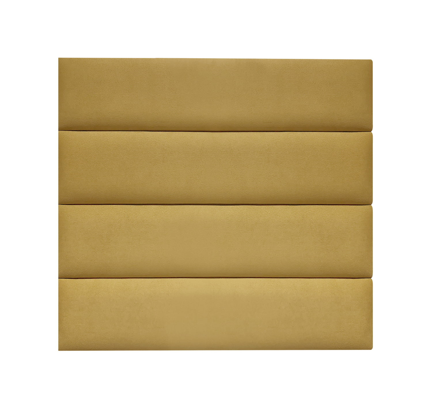 4-Panel 90 Yellow