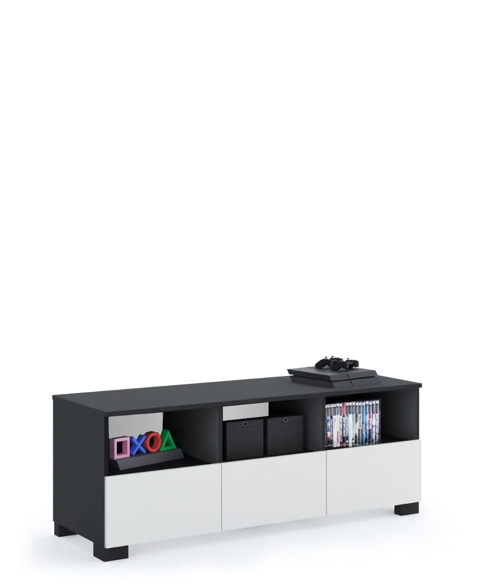 TV-alus 150 UNI Dark Grey