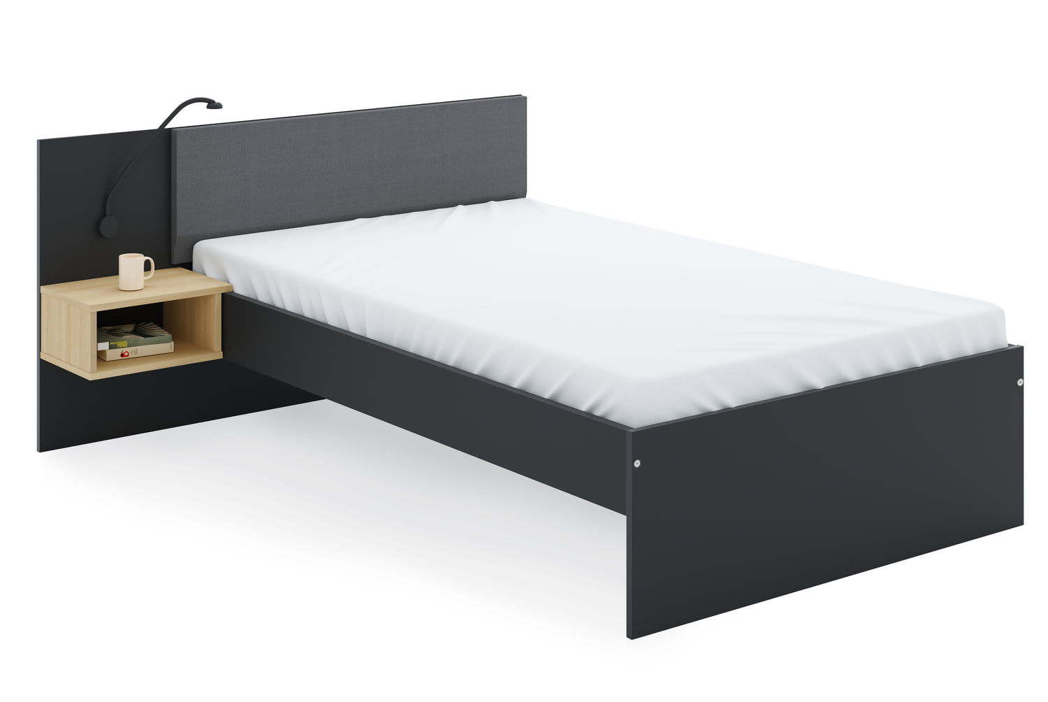 Voodi SN-120 Loft