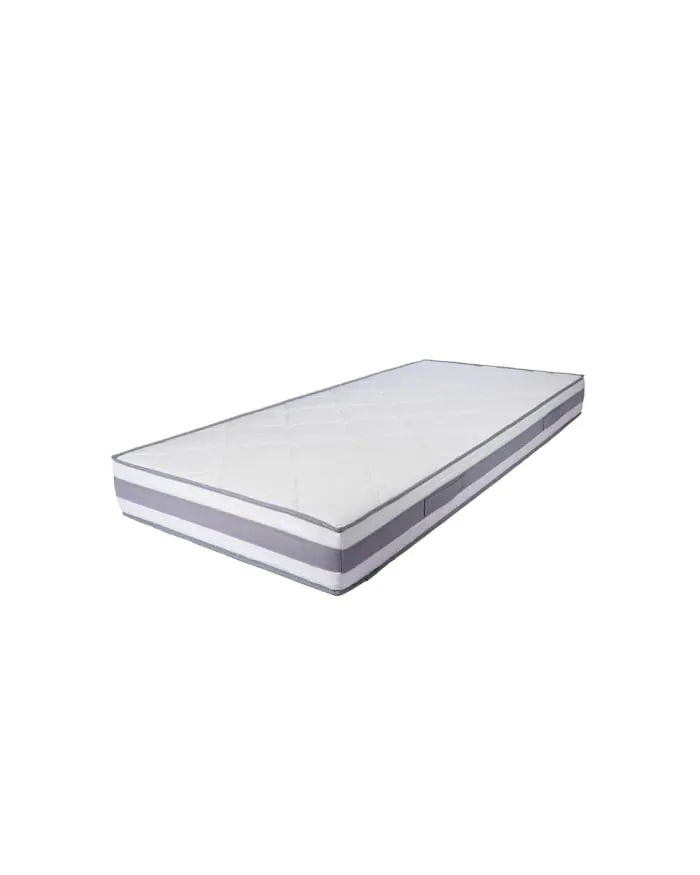 Madrats Silver 180x200