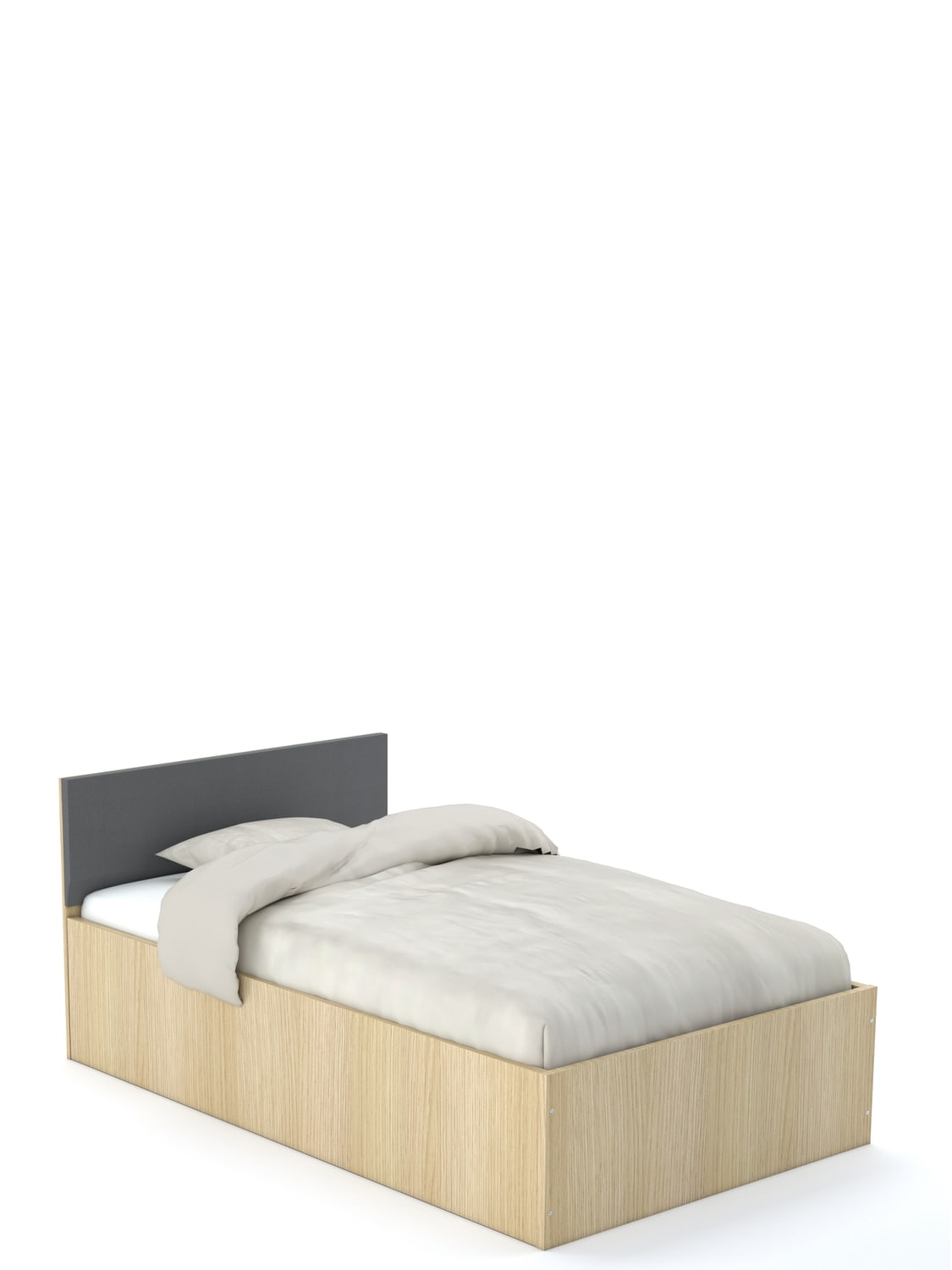 Voodi Wake Up S 120 Base