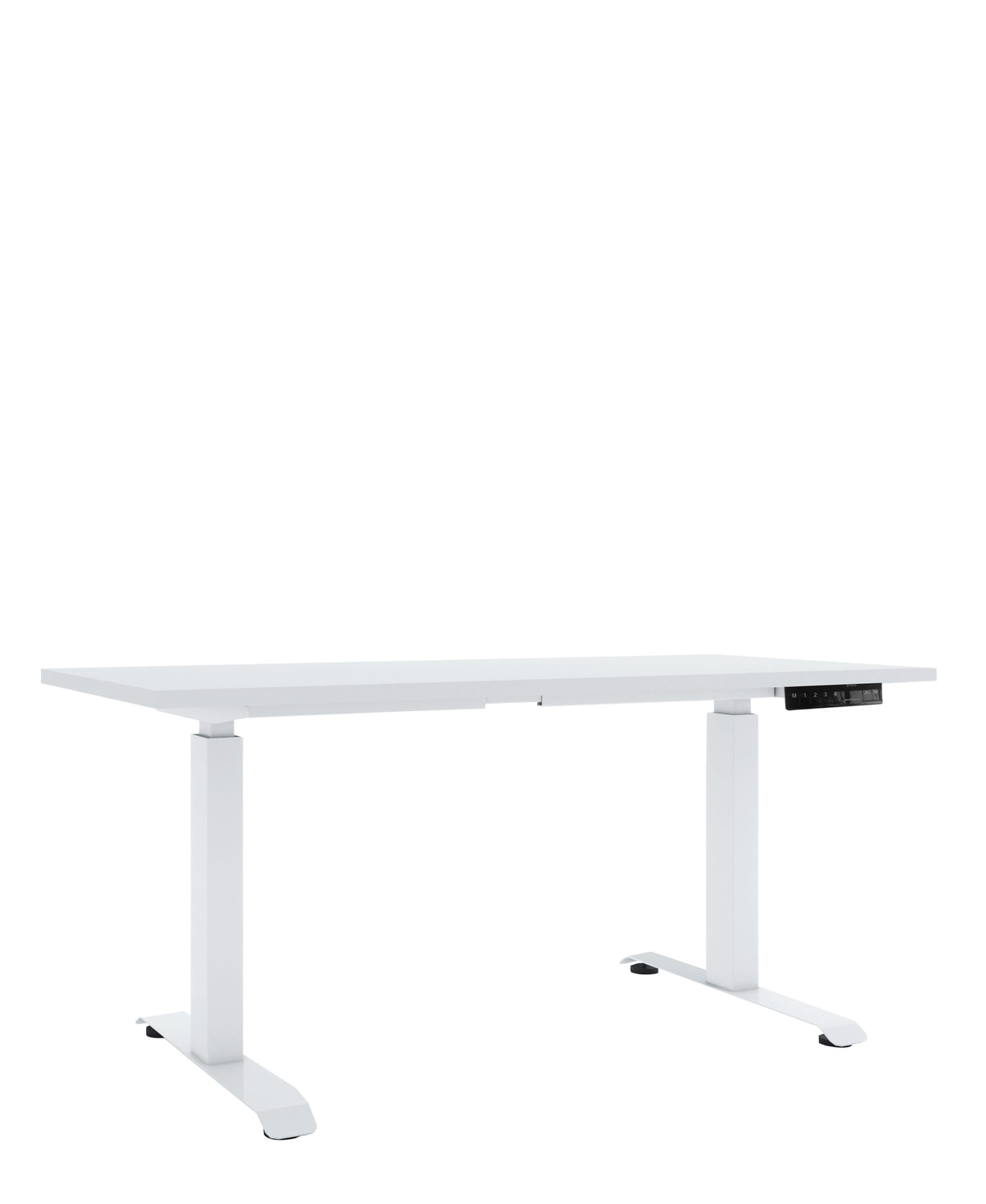 Laud Electro 140 / White