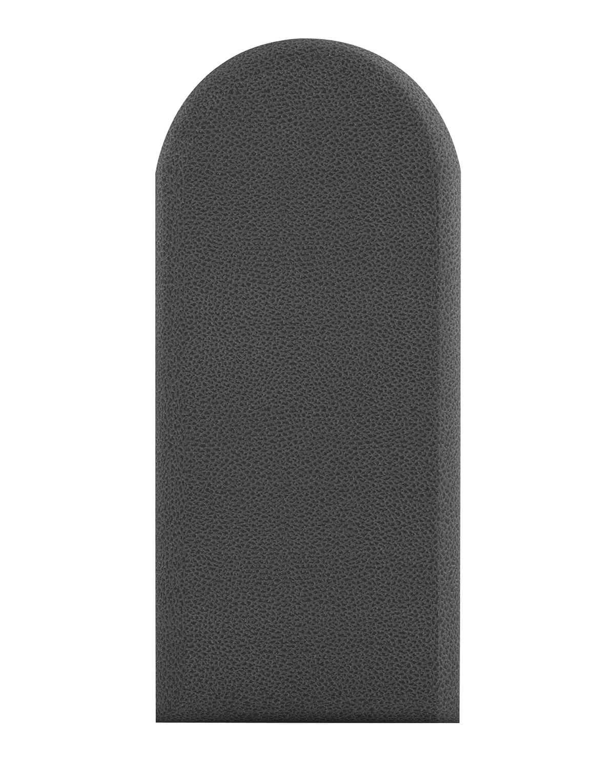 Panel Bisquit Anthracite