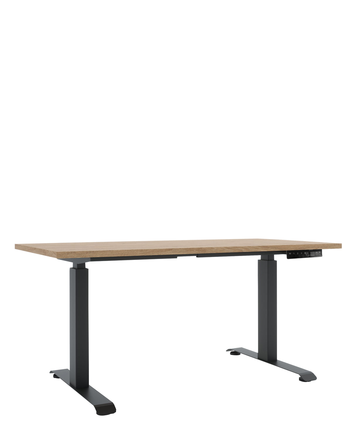 Laud Electro 160/ Dark Oak
