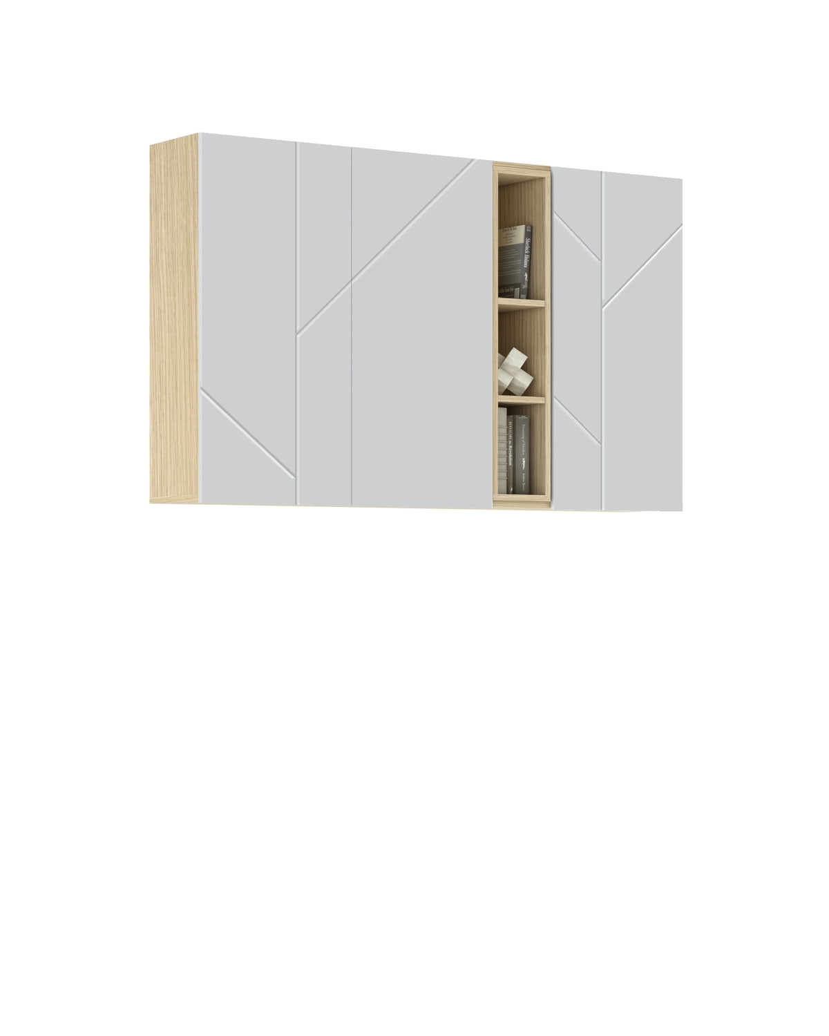 Seinakapp 1650-30 GrafLine