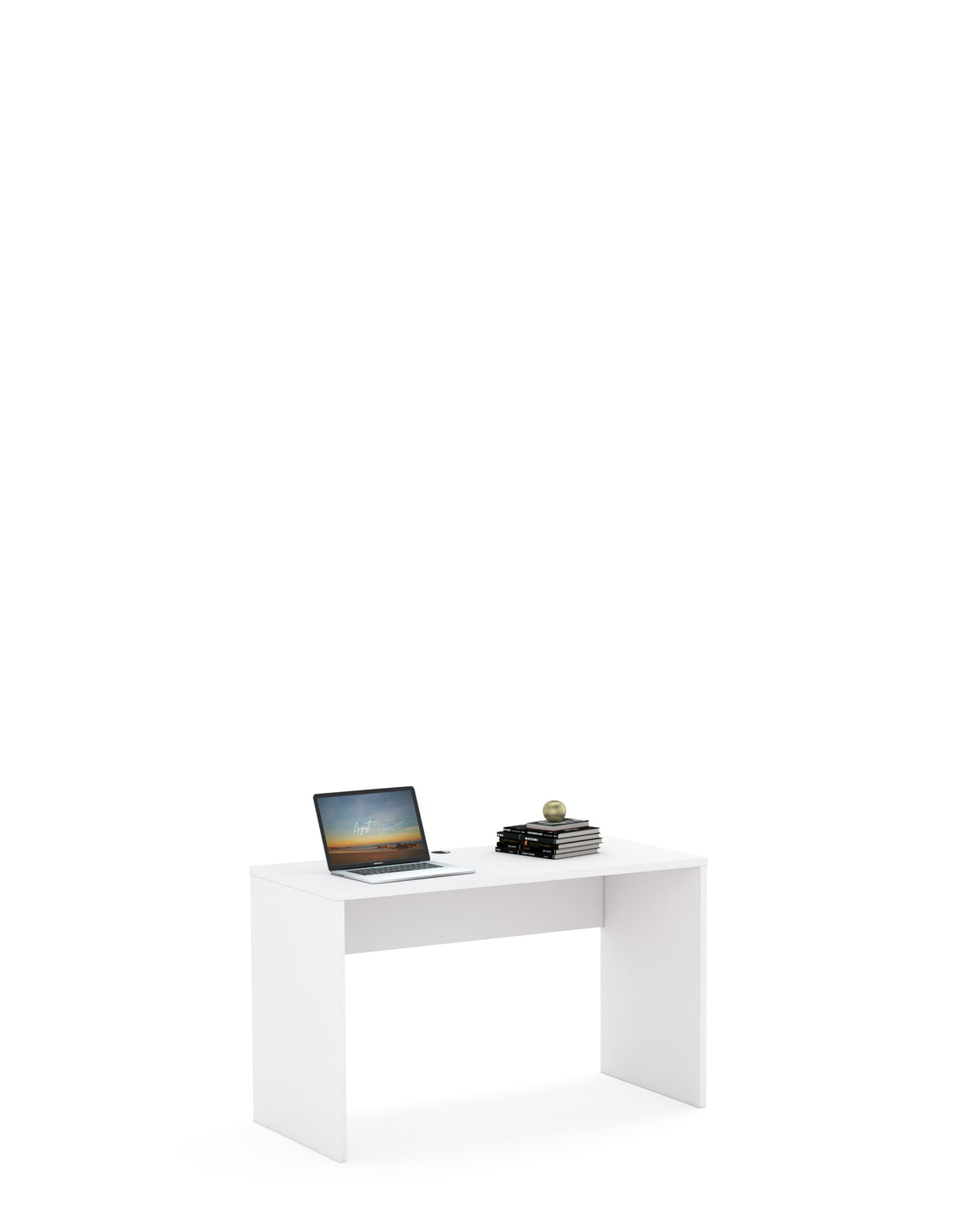 Laud 125 Mode White