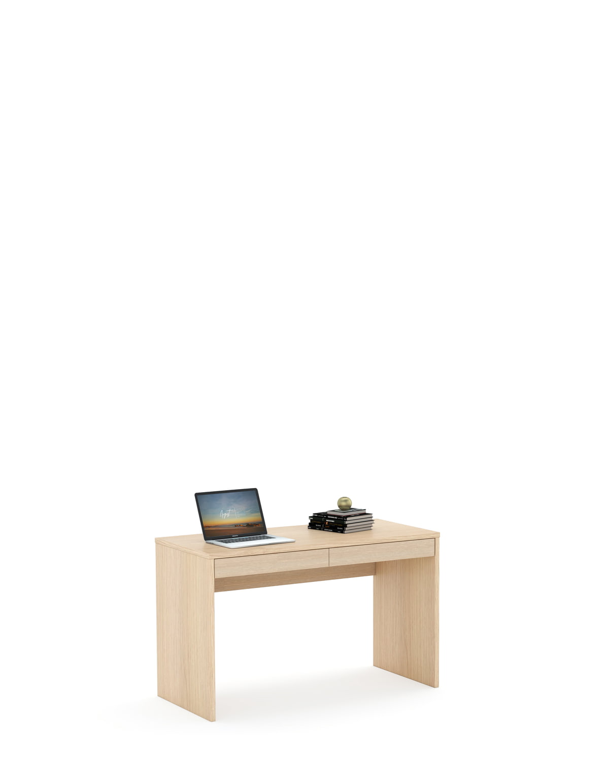 Laud 125 sahtlitega Mode Oak Lindberg