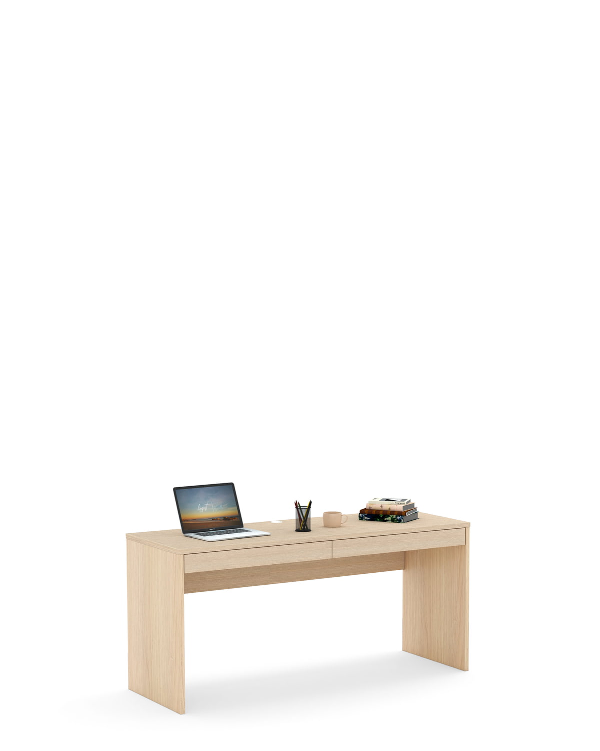 Laud 165 sahtlitega MODE Oak Lidberg