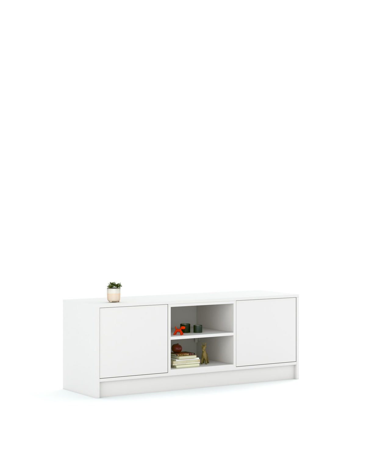 TV alus 145 Mode North