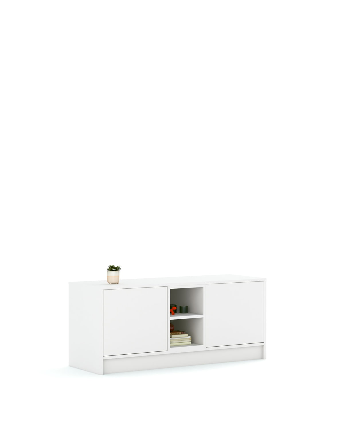 TV alus 125 Mode North