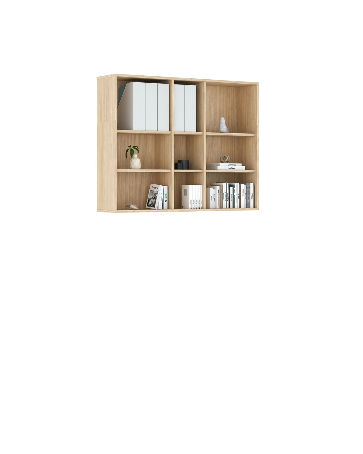 Seinariiul 125 Mode Oak Lindberg