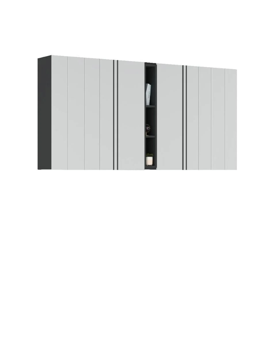 Seinakapp 2050-30 Dark Stone