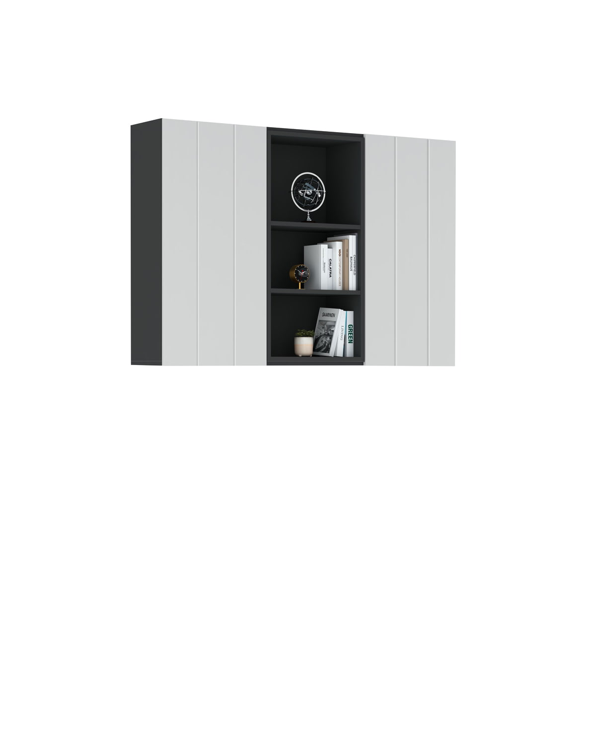 Seinakapp 1450-30 Dark Stone
