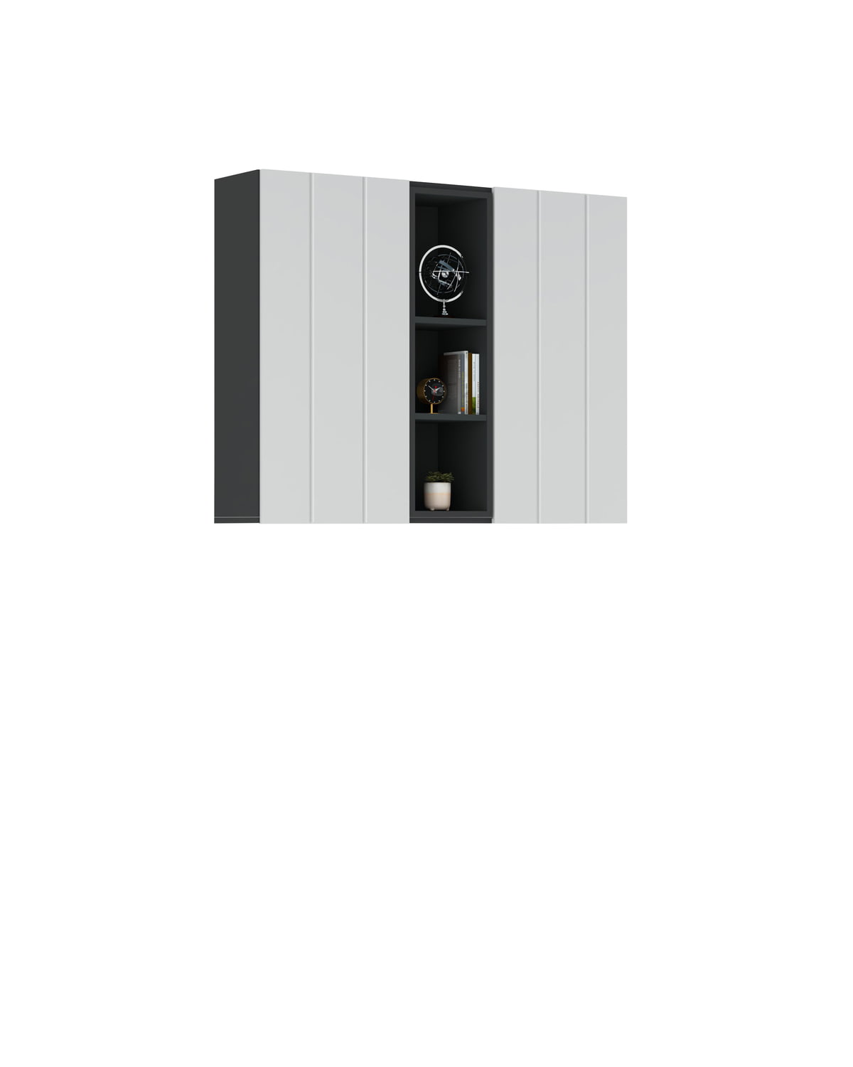 Seinakapp 1250-30 Dark Stone