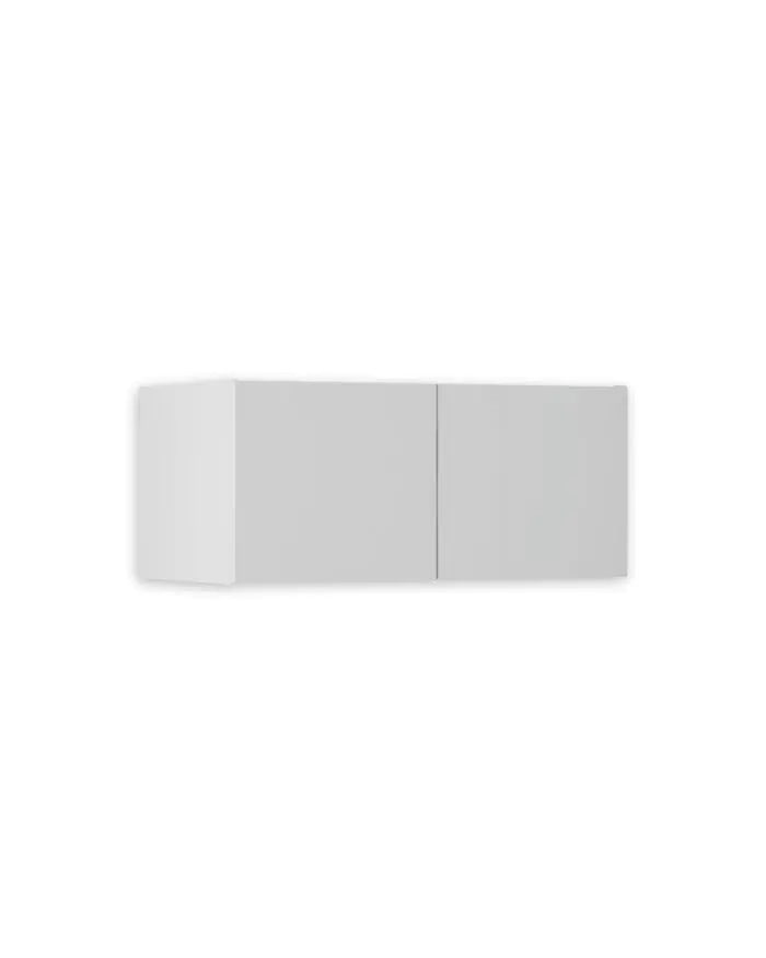 Kõrgendus riidekapile 100 UNI White