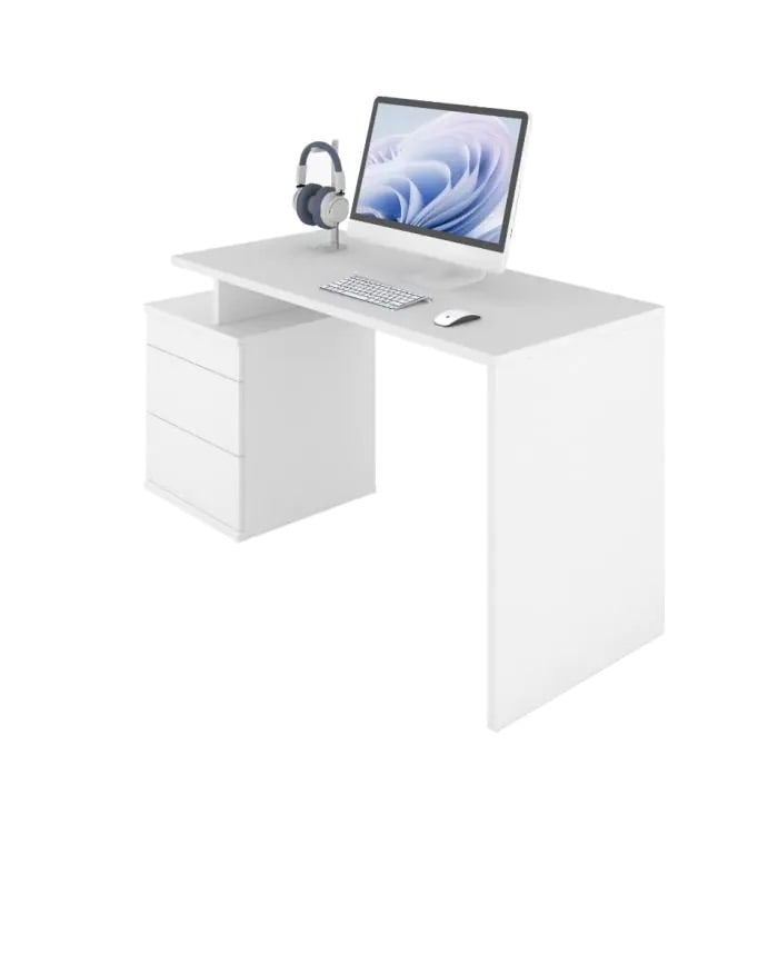 Laud L4 125 White