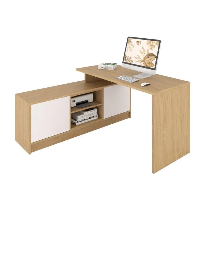 Laud L4 145 Oak
