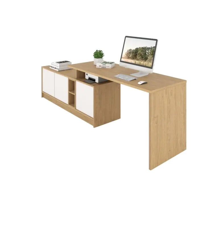 Laud L4 165 Oak