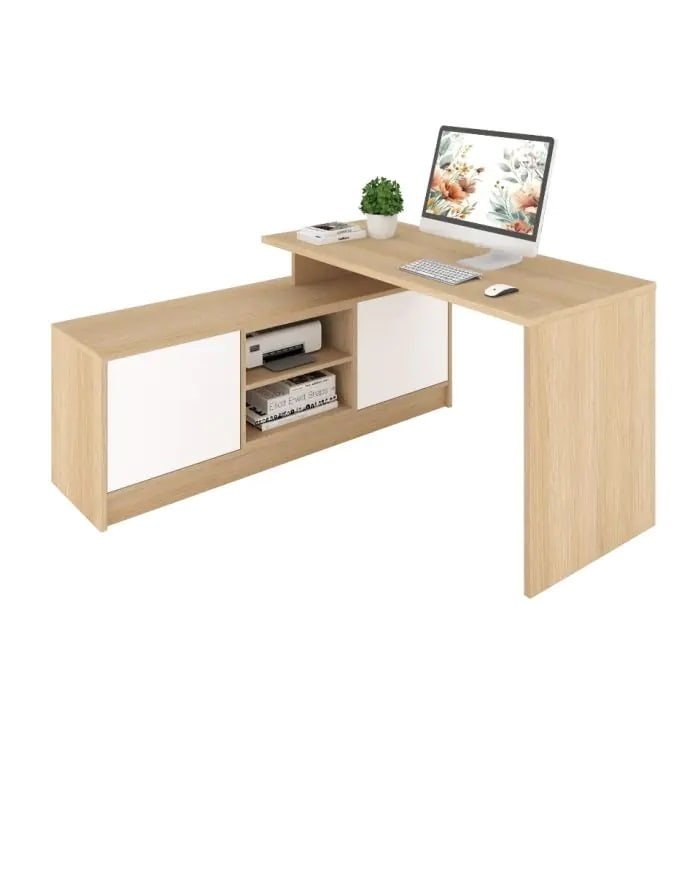 Laud L4 145 Oak Lindberg