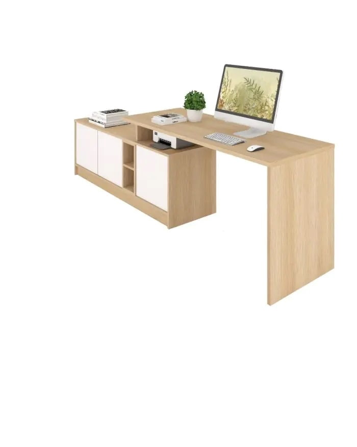 Laud L4 165 Oak Lindberg