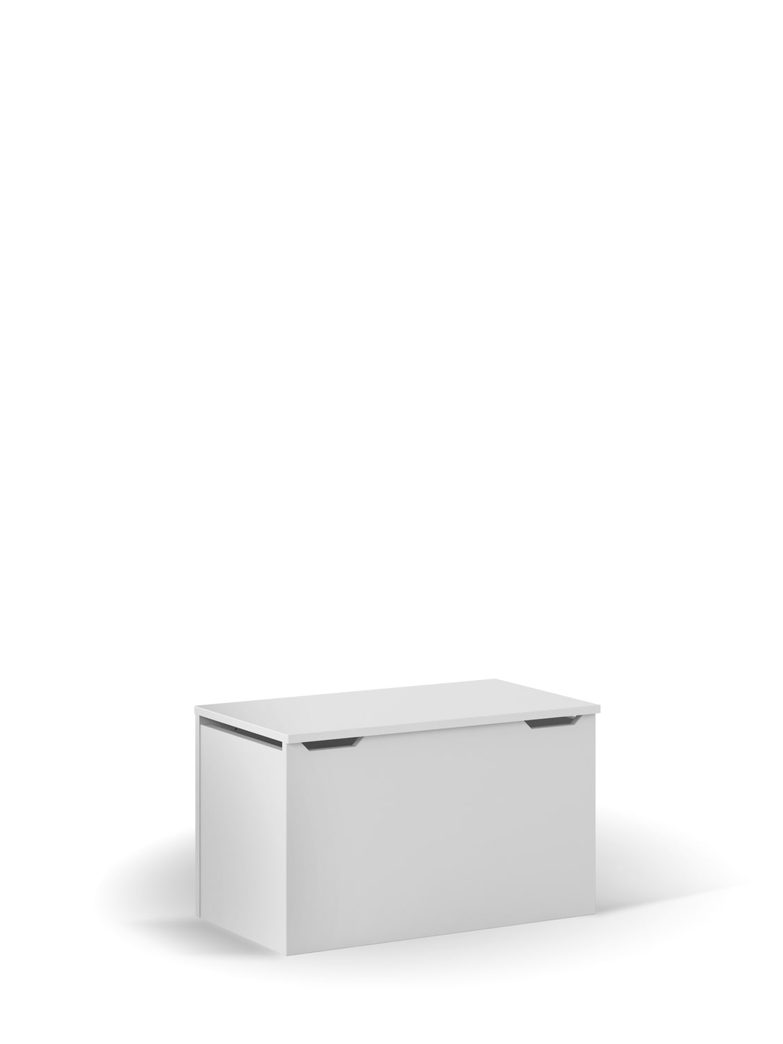 Mänguasjakast UNI White