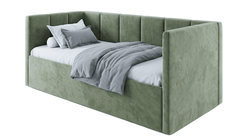 Voodi Cool 90 Sage Cloud 33