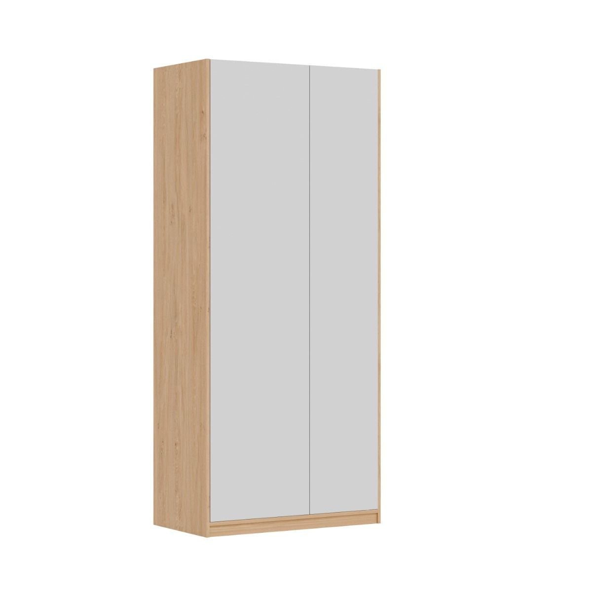 Nurgakapp 105/240 Mode 2 White Oak