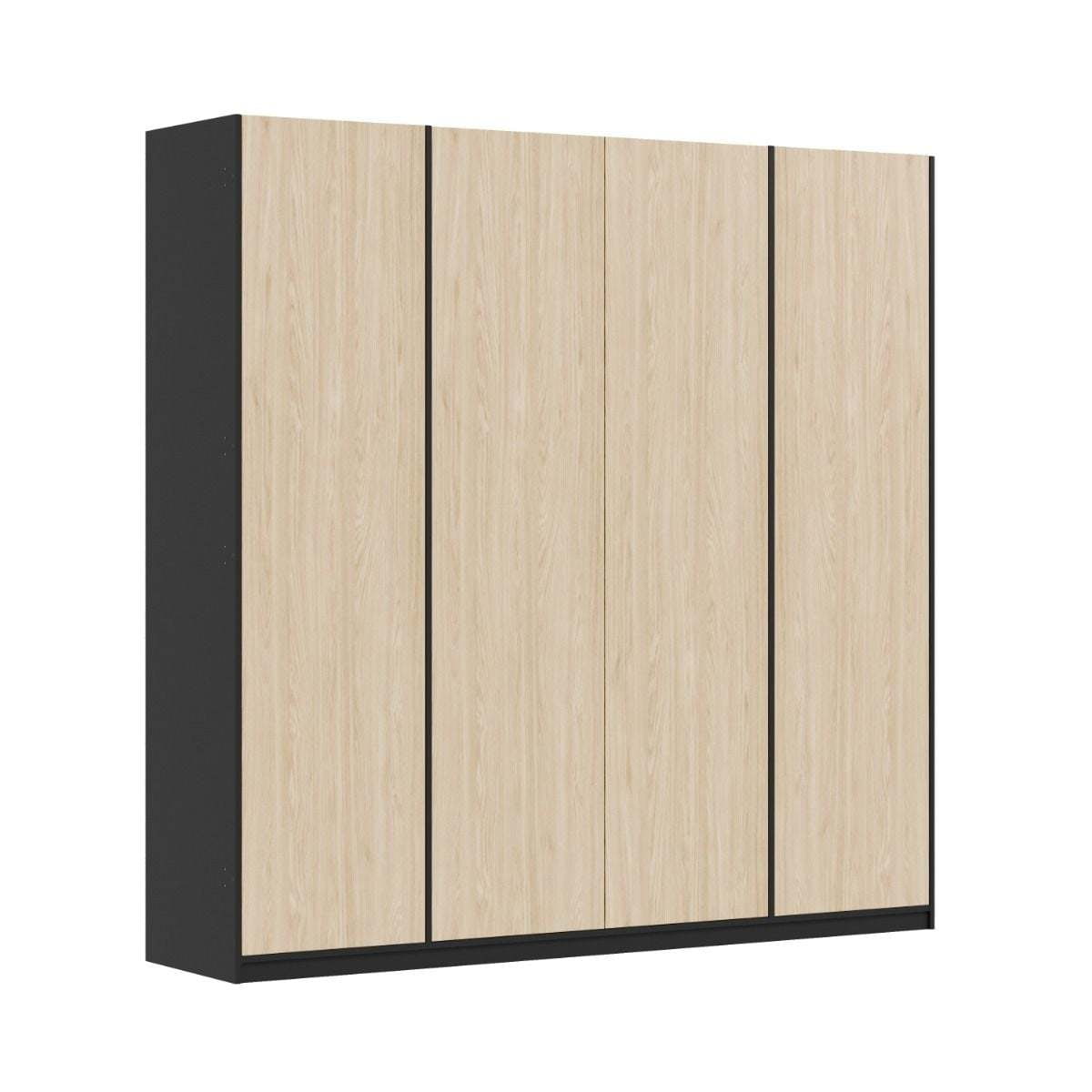 Riidekapp 240/240 Mode 2 Loft