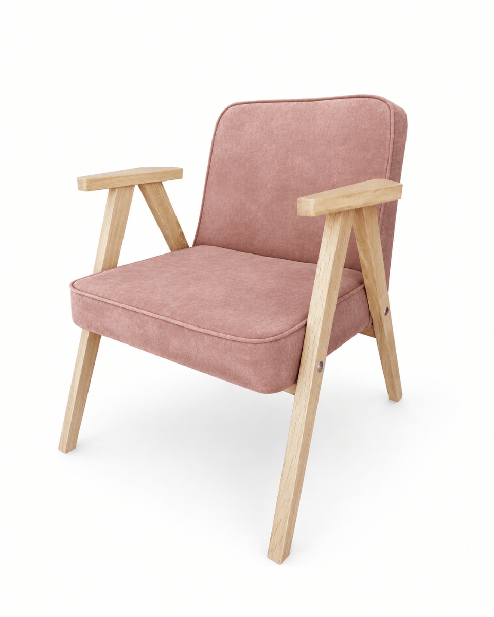 Tool Helsinki Oak Blush Cloud 60