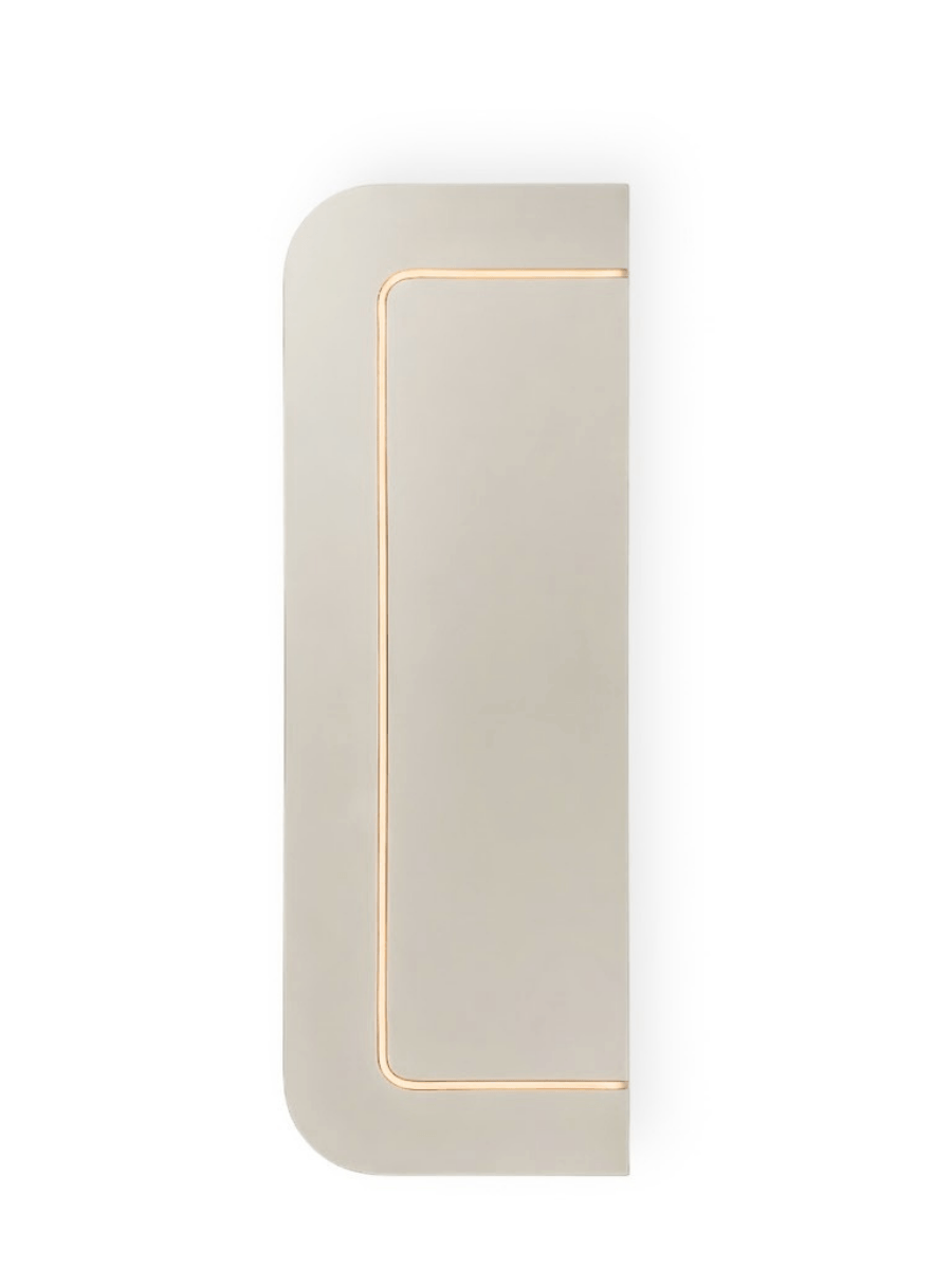 LED Panel 140 Mode SandLine