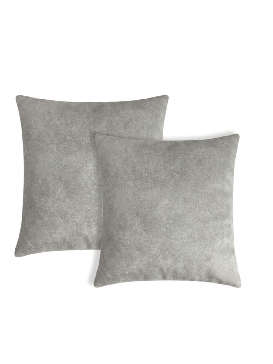 Padjad 2tk Grey Cloud 81