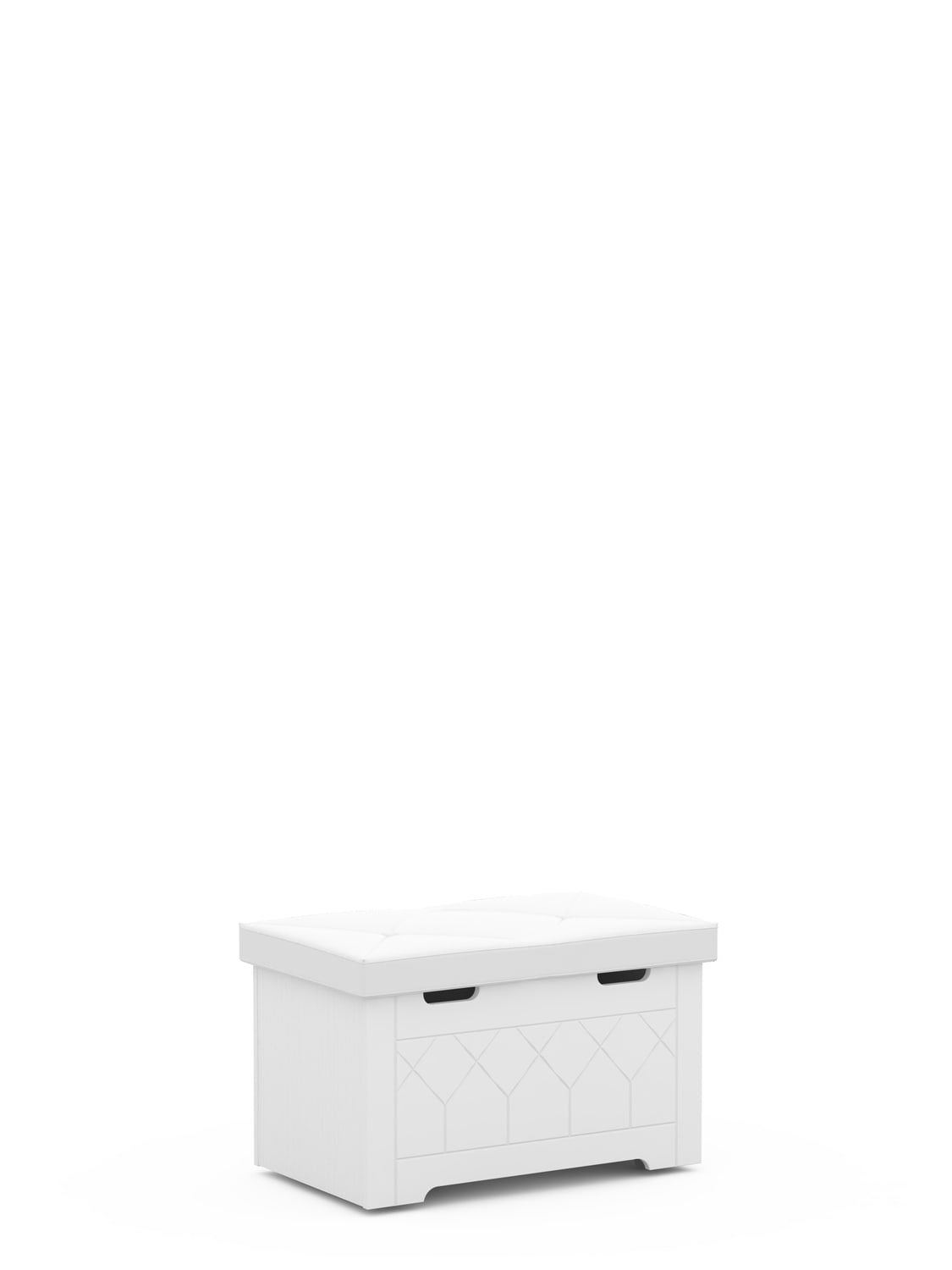 Mänguasjakast Royal White