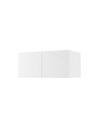 K?rgendus riidekapile 100 X White