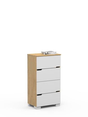 Kummut 55 UNI Oak