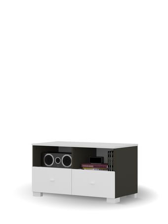 TV-alus 100 UNI Dark
