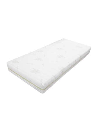 Madrats Silver 90x190