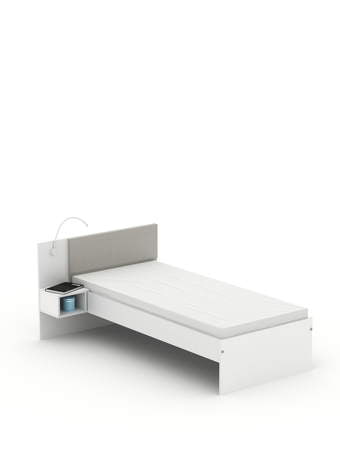 Voodi SN-90 North