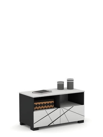 TV-alus 100 X Dark