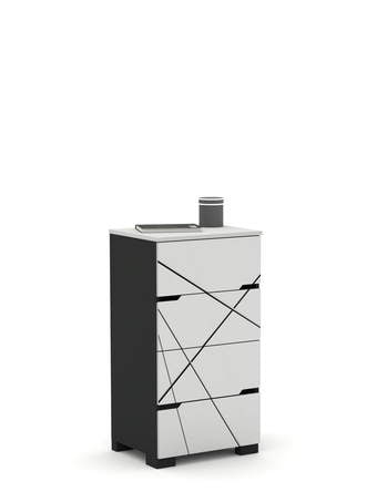 Kummut 55 X Dark
