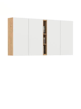 Seinakapp 2050-30 White Oak