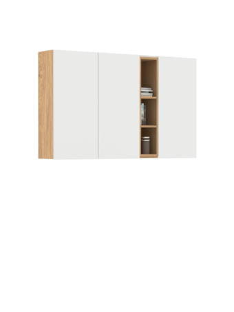 Seinakapp 1650-30 White Oak