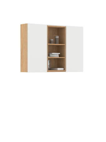 Seinakapp 1450-30 White Oak