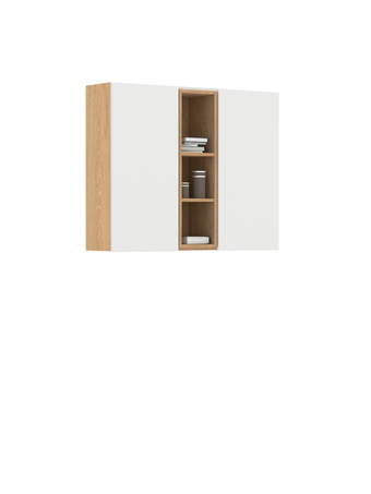 Seinakapp 1250-30 White Oak