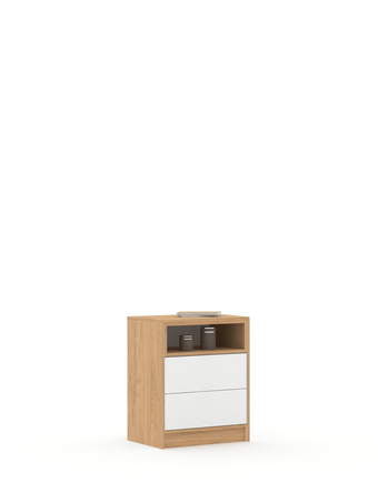 Kummut 60-2-45 White Oak