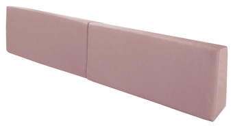 Seljatoe padjad Pink