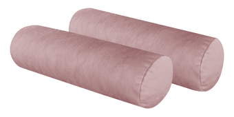 Rullpadjad Pink