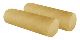 Rullpadjad Yellow